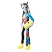 Monster High Freaky Fusion Neighthan Rot Doll