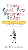 Every Good Boy Deserves Fudge: The Book of Mnemonic Devices
