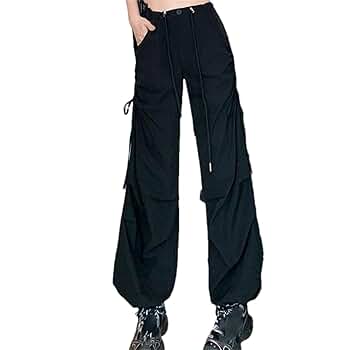 【BAON】[unisex] Paple Summer Pigment Cargo Wide Pants 0400020605434_POBLANO?wid=830&