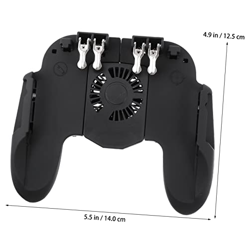 Housoutil Controlador De Móvel Controlador De Para Acessórios De Alça De De Telefone Celular Gatilho