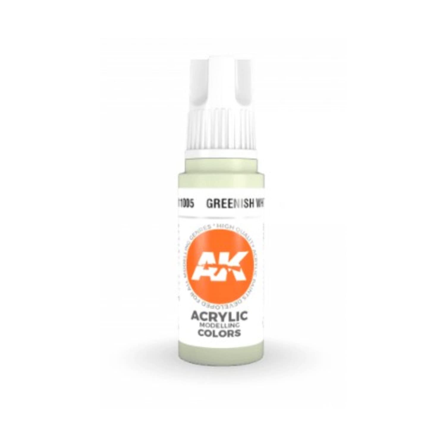 Ak Interactive Vert Paint Pot