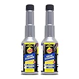Dura Lube Valve Cleaner | Cleans Valves & Fuel System | Boosts Engine Performance | 8 oz. 2-Pack