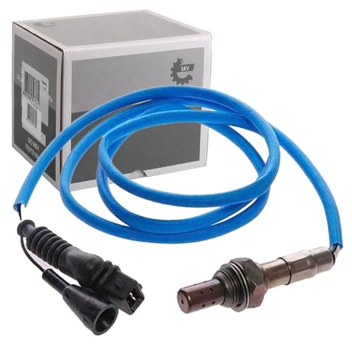 Sonde lambda ESEN SKV 09SKV066 pour Alfa Romeo 155 et Audi 100 C4 Avant