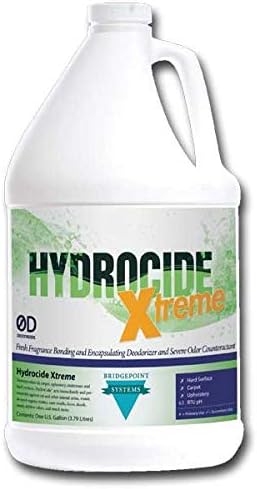 Hydrocide Xtreme (4/1 gallons)