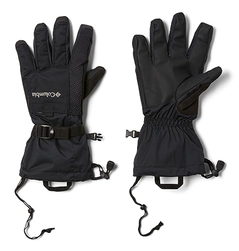 Can’t Miss Gear for Columbia Bugaboo Gloves on Amazon