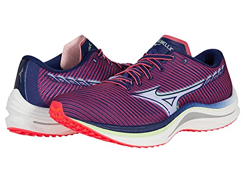 Image of Mizuno Women's Wave Rider 25 Running Shoe