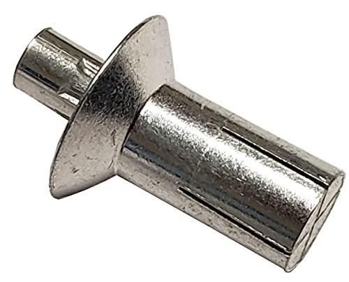 38-508-16-16 ALUMINUM DRIVE RIVET - 1/4