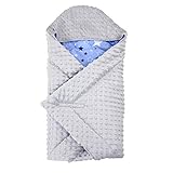 Mit Klettverschluss verschließbar