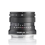 Meyer Optik Gorlitz Trioplan 35mm F2.8 II [キヤノン用] 価格比較