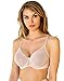 Produktbild Rosme Lingerie Ungepolsterter BH mit Vorgeformten Cups für Damen, Kollektion Powerlace, Größe 85D