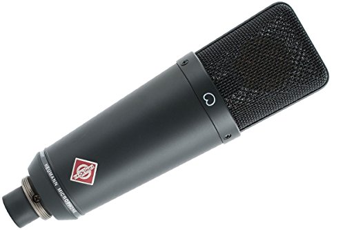 Amazon | NEUMANN TLM 193 ノイマン | コンデンサ | 楽器・音響機器