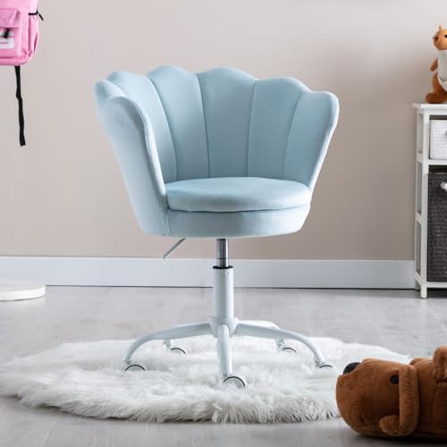 Sillas Escritorio para Niños Sin Ruedas Marca Ya-Home