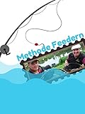 feedern auf aal  Freude am Feedern - Klassisches Feedern