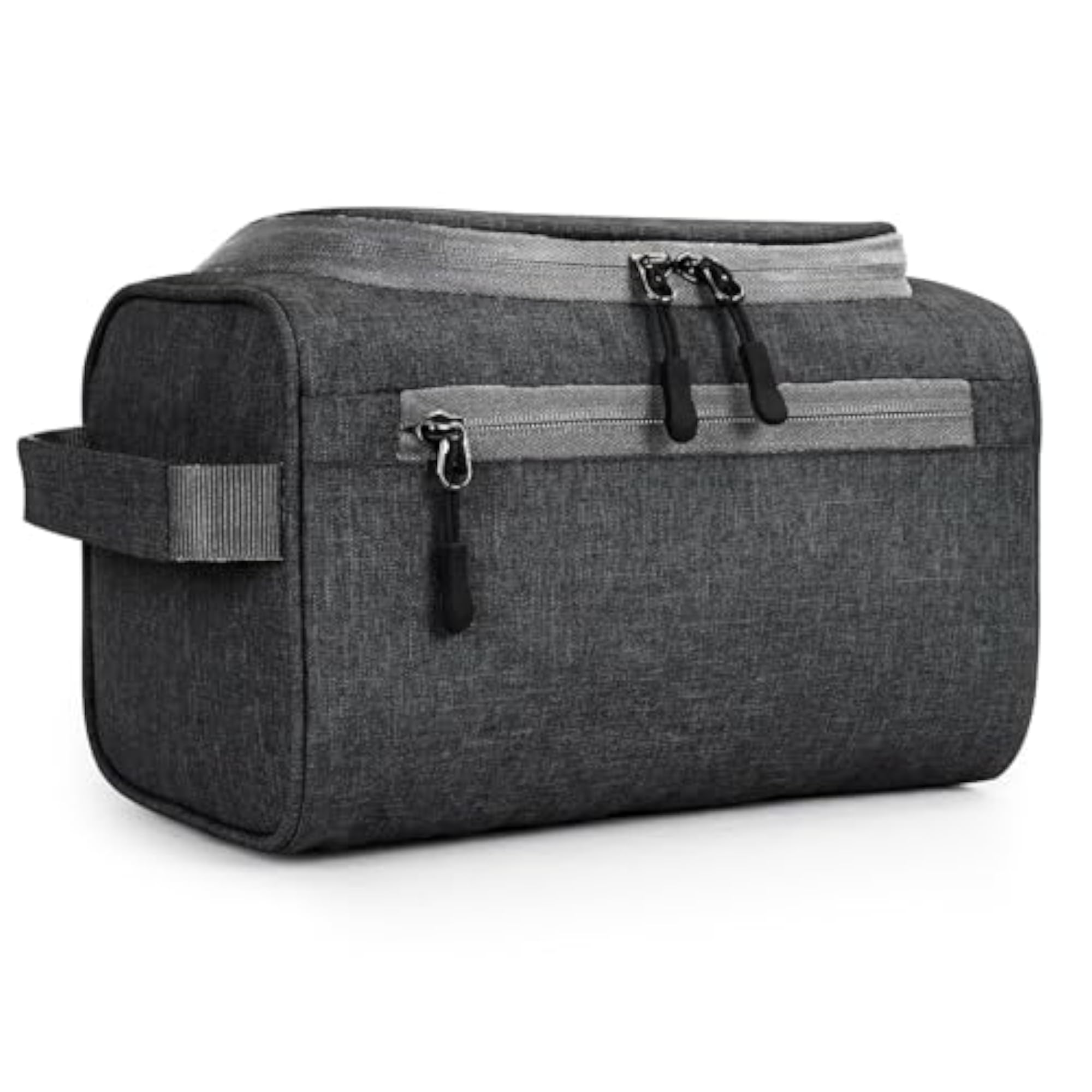Hanging Travel Toiletry Bag Organizer with Hook