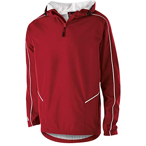 Image of Holloway Men's Wizard Pullover