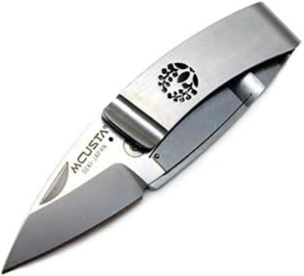 Mcusta Kamon Family Crest