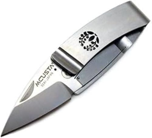 Mcusta Escudo de la familia Kamon