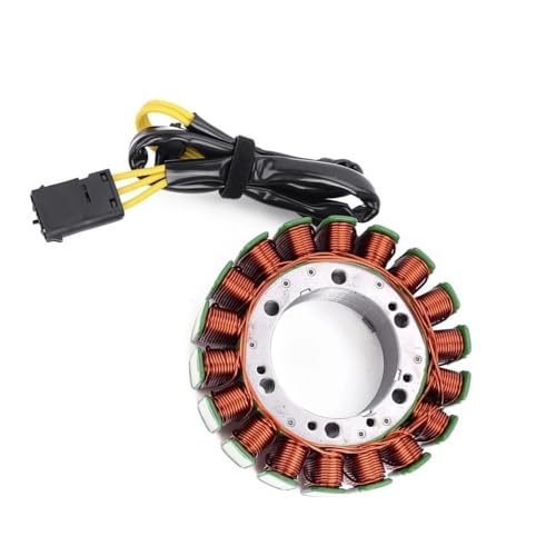 Bobine de stator pour résoudre panne de charge moto F800GS F800ST F800R F700GS