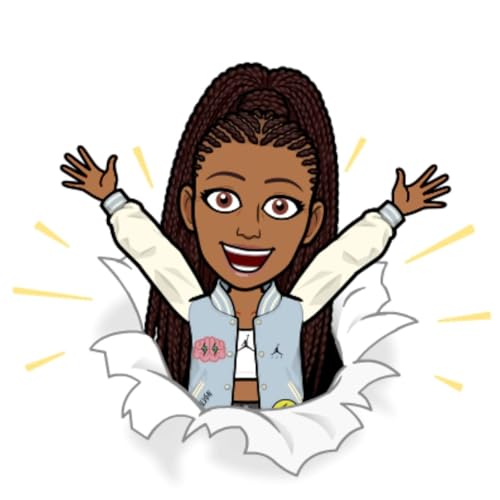 J's 50 Facts & Favs pt. 2