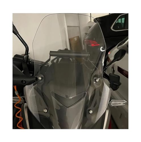 Support de navigation GPS pour NC750X en aluminium robuste CNC - 5