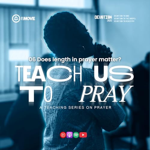 Does length in prayer matter?