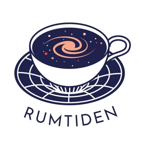 Rumtiden cover art