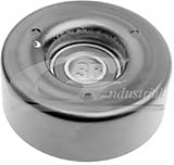 ⚙️ OEM :1042001070; 3RG INDUSTRIAL  Rodillo Tensor 80 X 31  Piezas para Coche Recambios Motor y Otras Partes de Vehículo  Compatible con los Modelos de Coche y Moto indicados más Abajo.