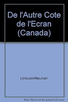 Paperback DE L'AUTRE COTE DE L'ECRAN (CANADA) (DECOUVERTE BENJAMIN CANADA) [French] Book