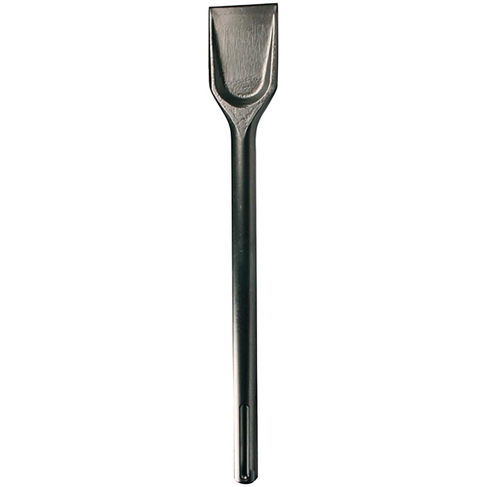 Makita B-13889 400 x 50mm SDS Max Scaling Chisel (Old Code : P-16302), Black