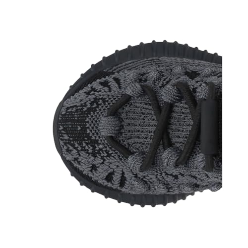 adidas Infant Boys Yeezy Boost 350 V2 Cmpct Slip On Sneakers Shoes Casual - Black - Size 5.5 M4