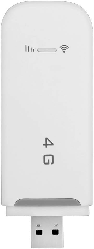 4G USB Router WiFi Wireless Global WiFi Hotspot 150 Mbps DL 50 Mbps UL LTE scheda di rete per PCdesktop