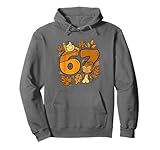 67 Thanksgiving Math Teachers Six Seven Gen Alpha Slang Pullover Hoodie