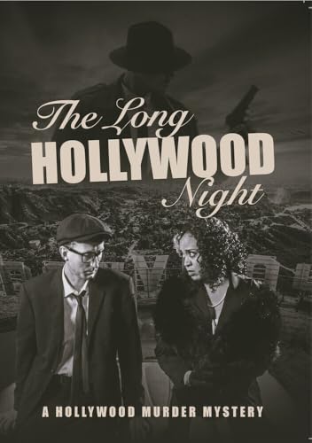 The Long Hollywood Night [DVD]