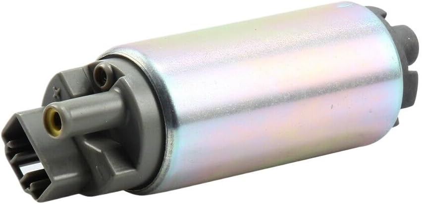 866169T01と互換性のある新しい船外燃料ポンプ+レギュレーター