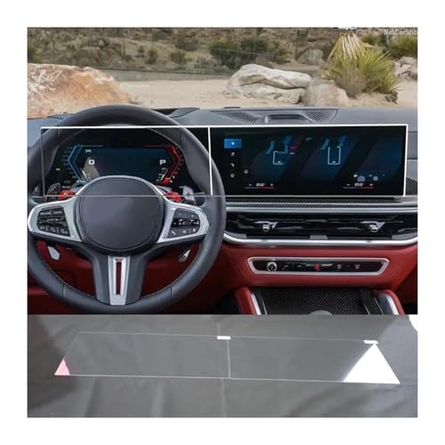 Voyagez l'esprit tranquille : verre trempé BYD Seal 2024-2025 pour navigation de voiture