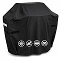Uniflasy 7138 Grill Cover for Weber Spirit 200 & Spirit II 200, 48 in