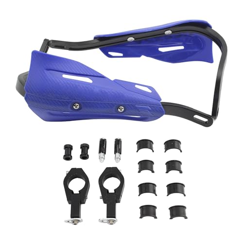 Protection du guidon de moto contre le froid et les projections