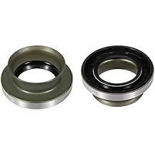 36487 Front Inner Axle Shaft Seal for Dana 50/60/61 Axles Replaces for 36487 2PCS