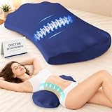 Fledano Lumbar Support Pillow