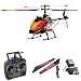 Produktbild Monstertronic MT400 Single Rotor Hubschrauber RTF Komplett Set