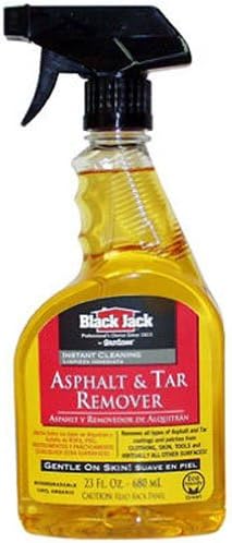 Midas-LIN CO 21933 23 oz Asphalt Remover