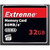 GYWY Extreme 32GB Compact Flash Speicherkarte 60MB/s Kamera CF-Karte