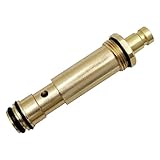 ShineUs 74392 Diverter Cartridge Assembly，Replacement for Kohler Compatible with Most Two-Way Diverters