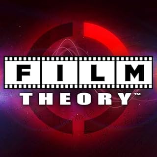 Film Theory cover art