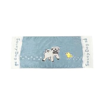 Saucy Dog タオルセット 赤 青 ステッカー付き Amazon.co.jp: Saucy Dog サウシー タオル フェスグッズ