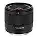 VILTROX 14mm f4.0 FE, AF 14mm f/4 E Mount Full Frame Lens for Sony e-Mount, Prime Wide Angle Lens for Sony a6400 a6500 a6600 ZV-E10 FX30 A6700 a7C ZV-E10II a7Ⅲ a7RⅢ a7Ⅳ a7RⅣ