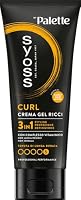 Syoss Curl Crema Gel Ricci 250 ml