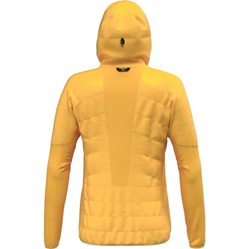 Salewa - Ortles Ibrida TirolWool® Responsive Giacca Uomo - 2