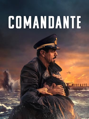  Comandante