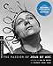 The Passion of Joan of Arc (The Criterion Collection) [Blu-ray]